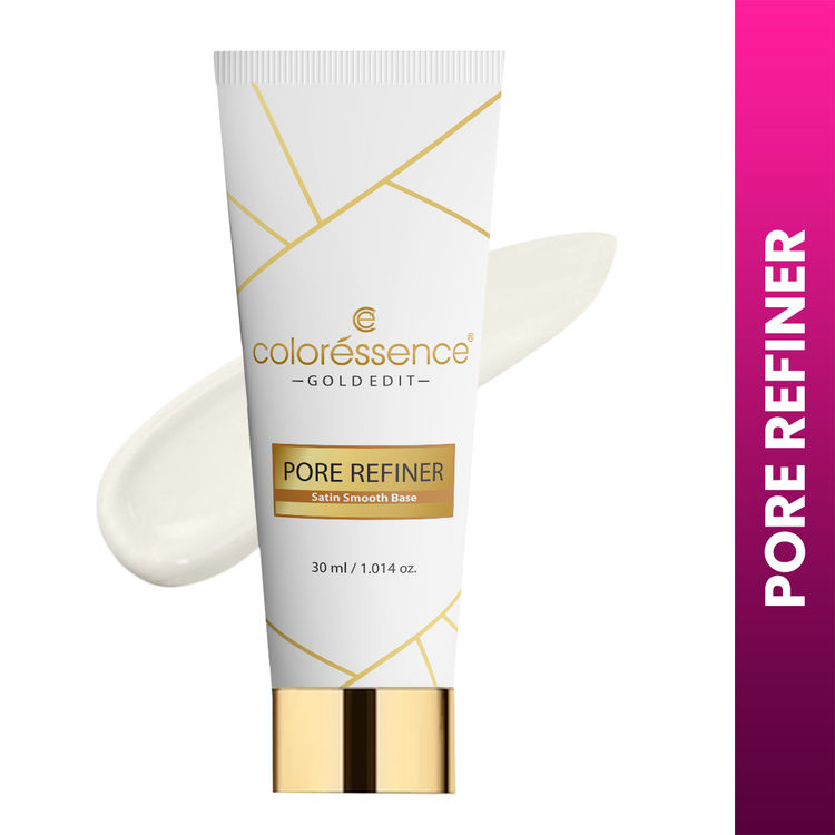 COLORESSENCE PORE REFINER SATIN SMOOTH BASE PMB-1
