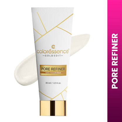 COLORESSENCE PORE REFINER SATIN SMOOTH BASE PMB-1