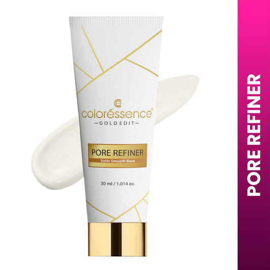 COLORESSENCE PORE REFINER SATIN SMOOTH BASE PMB-1