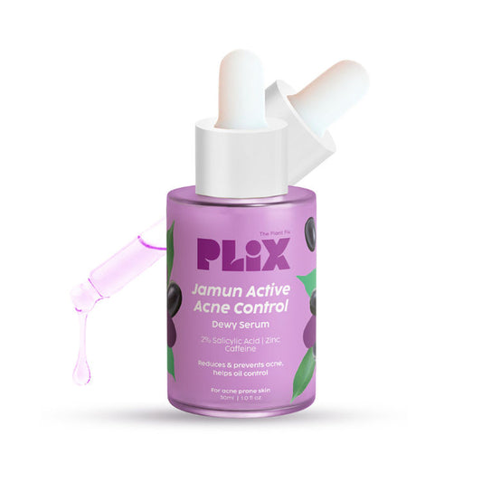 PLIX JAMUN ACNE MARKS TREATMENT DEWY SERUM 30ML