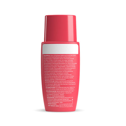 PLIX WATERMELON TINT TWIST GOLDEN GLOW 50ML