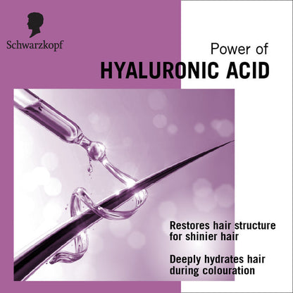 SCHWARZKOPF COLOR SPECIALIST 5-65