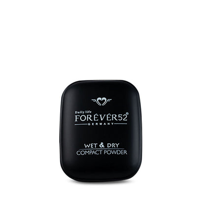 FOREVER 52 COMPACT WD006 SOFT BIEGE 12G