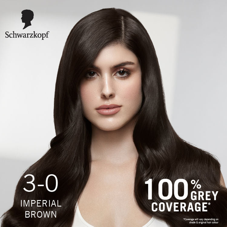 SCHWARZKOPF COLOR SPECIALIST 3-00