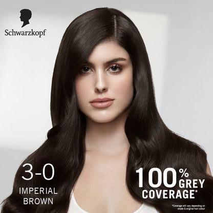 SCHWARZKOPF COLOR SPECIALIST 3-00