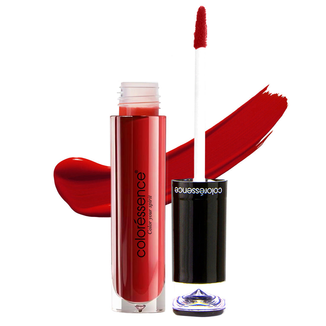 कलरसेंस लिक्विड लिपस्टिक एलटीपी-1 रेड चिली