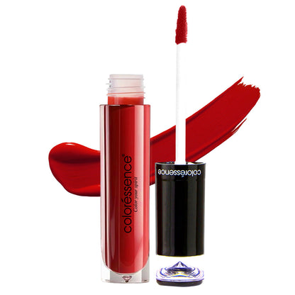 कलरसेंस लिक्विड लिपस्टिक एलटीपी-1 रेड चिली