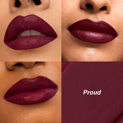 KAY ब्यूटी हाइड्रा क्रीम लिपस्टिक गर्व