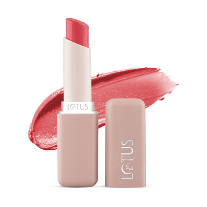 LOTUS MAKEUP COLORX MATTE LIPSTICK 19 FUCHSIA