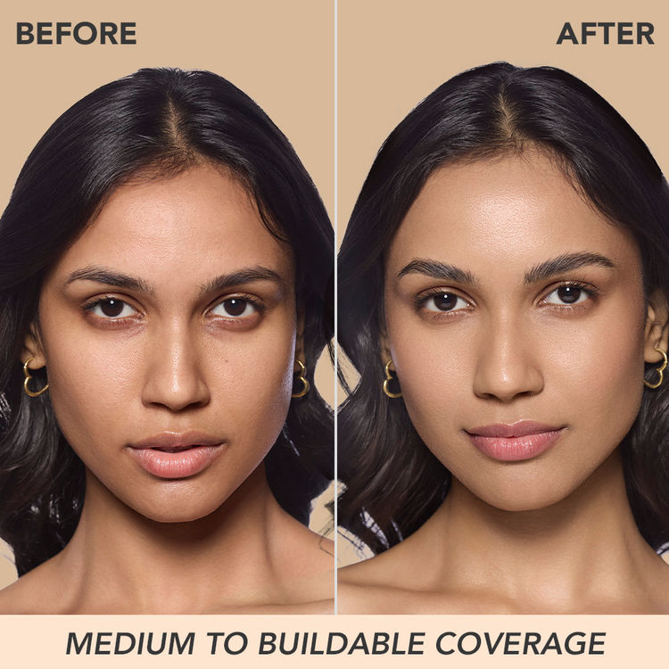 KAY BEAUTY HYDRATING FOUNDATION 135N MEDIUM 30ML