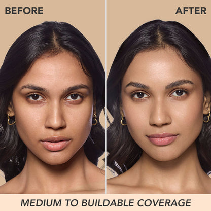 KAY BEAUTY HYDRATING FOUNDATION 135N MEDIUM 30ML
