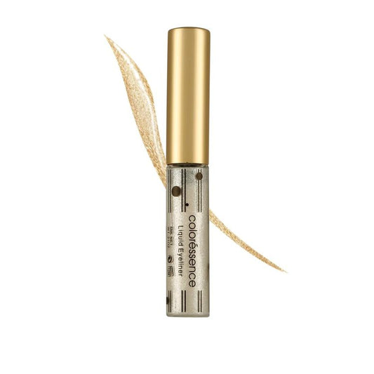 COLORESSENCE SHIMMER GEL EYELINER GOLD