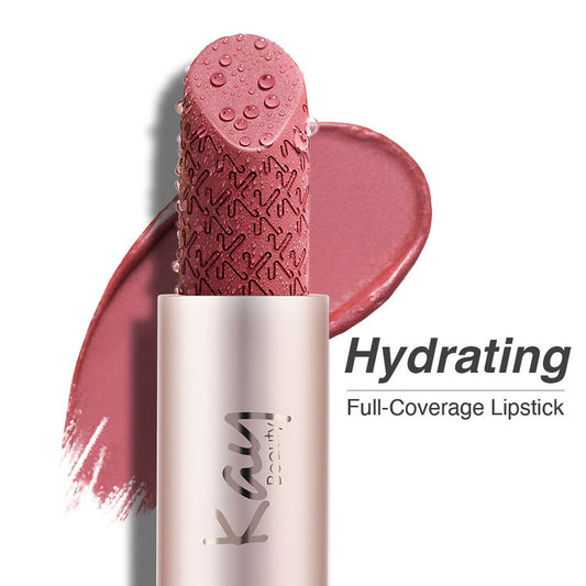 KAY BEAUTY HYDRA CREME LIPSTICK VERVE