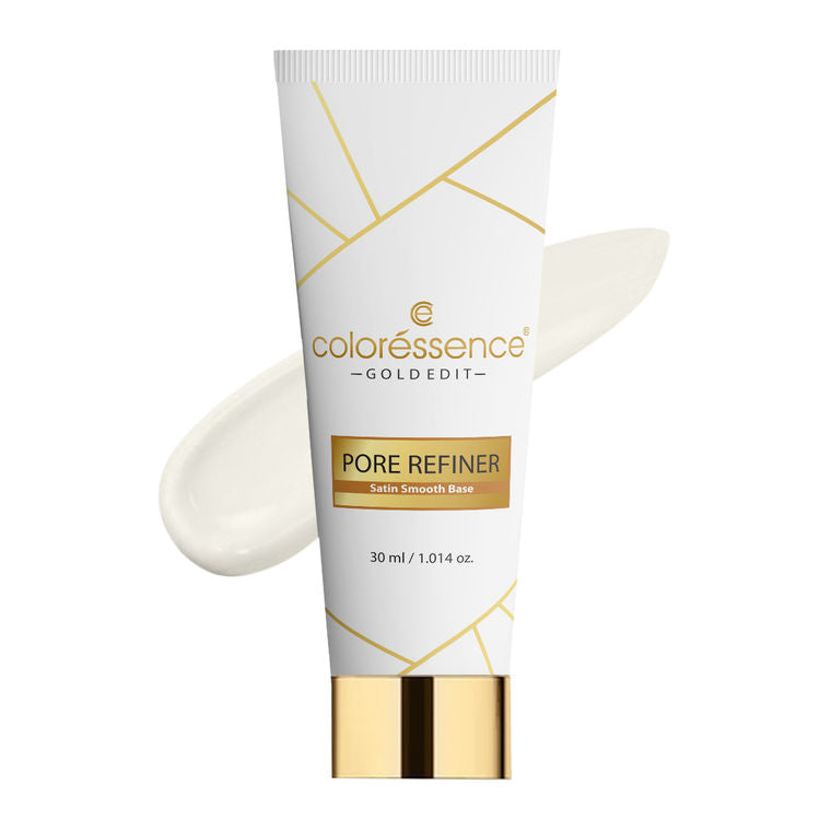 COLORESSENCE PORE REFINER SATIN SMOOTH BASE PMB-1