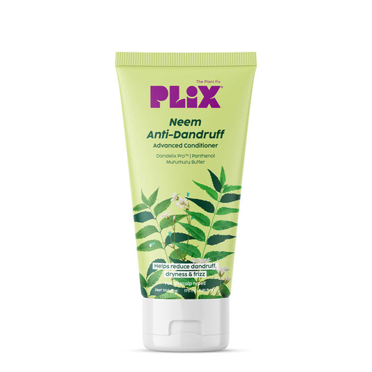 PLIX NEEM ANTI-DANDRUFF ADVANCED CONDITIONER 175G