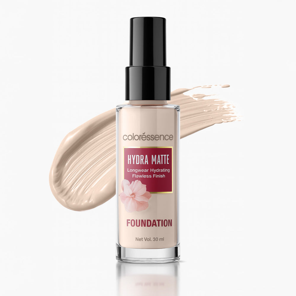 COLORESSENCE FOUNDATION LFB 1 IVORY 30 ML