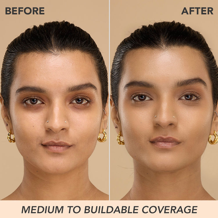 KAY ब्यूटी हाइड्रेटिंग फाउंडेशन 130Y मीडियम 30G