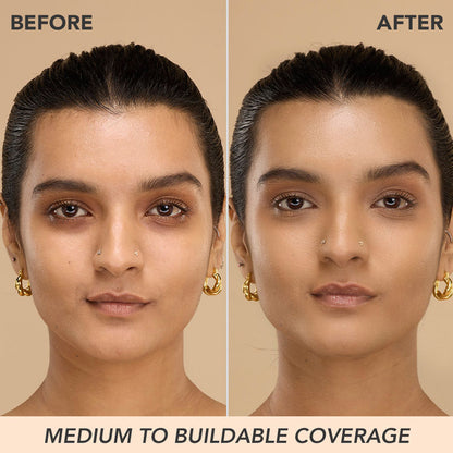 KAY ब्यूटी हाइड्रेटिंग फाउंडेशन 130Y मीडियम 30G