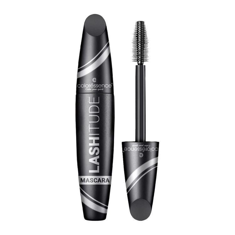 COLORESSENCE LASHTUDE MASCARA XTREME VOLUME