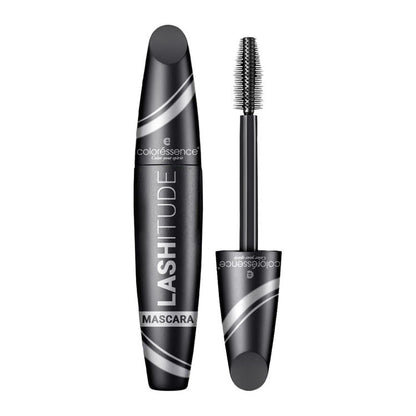 COLORESSENCE LASHTUDE MASCARA XTREME VOLUME