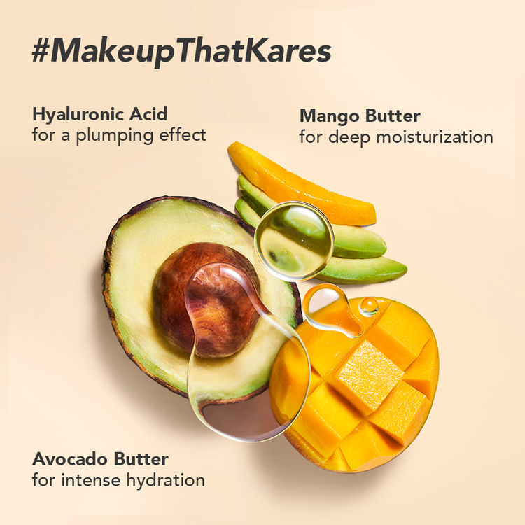 KAY ब्यूटी हाइड्रेटिंग फाउंडेशन 130Y मीडियम 30G