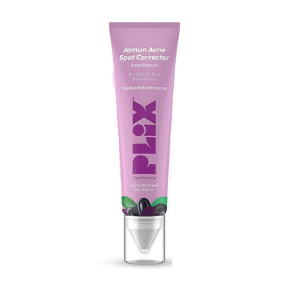 PLIX JAMUN ACNE SPOT CORRECTOR SMOOTHING GEL 15G