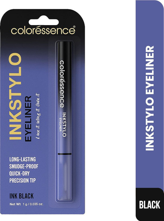 कलरसेंस आईलाइनर इंकस्टाइलो पेन WP 1 G