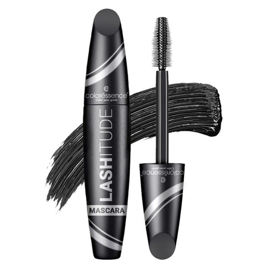 COLORESSENCE LASHTUDE MASCARA XTREME VOLUME