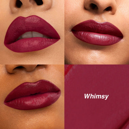 KAY BEAUTY HYDRA CREME LIPSTICK WHIMSY