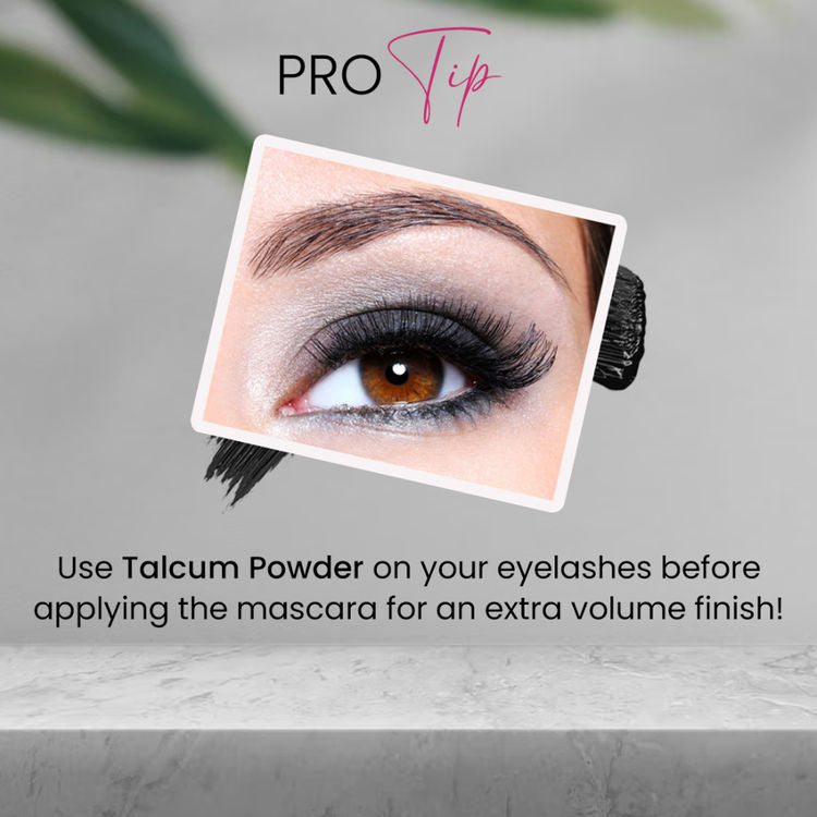 COLORESSENCE LASHTUDE MASCARA XTREME VOLUME