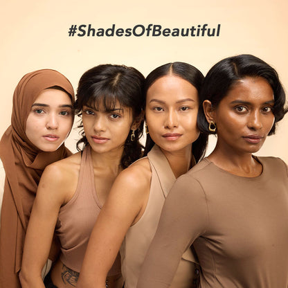 KAY ब्यूटी हाइड्रेटिंग फाउंडेशन 130Y मीडियम 30G