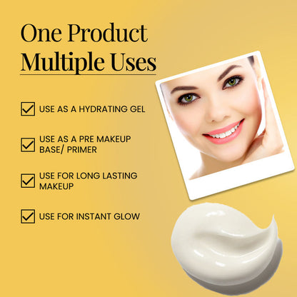 COLORESSENCE PORE REFINER SATIN SMOOTH BASE PMB-1