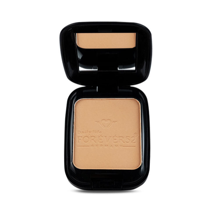 FOREVER 52 COMPACT WD006 SOFT BIEGE 12G