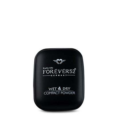 FOREVER 52 COMPACT WD007 CARMEL 12G