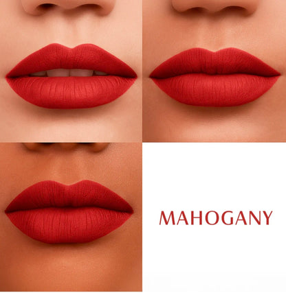 LOTUS MAKEUP PRO EDIT LIQUID LIPSTICK PC 07 MAHOGANY 8G