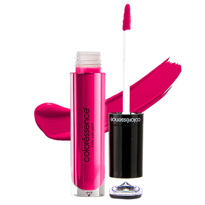 कलरसेंस लिक्विड लिपस्टिक LTP-12 पिंक लॉली