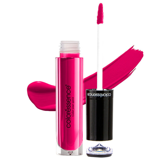 कलरसेंस लिक्विड लिपस्टिक LTP-12 पिंक लॉली