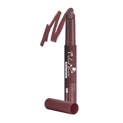 FOREVER 52 VELVET ROSE MATTE LIPSTICK RS012 BUNET ROSE