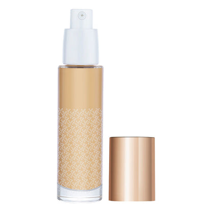 KAY BEAUTY HYDRATING FOUNDATION 135N MEDIUM 30ML