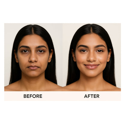COLORESSENCE FOUNDATION LFB 1 IVORY 30 ML