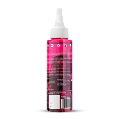 PLIX HIBISCUS BOND REPAIR ADVANCED HAIR OIL 100ML