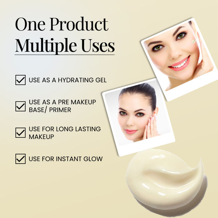 COLORESSENCE PORE REFINER SATIN SMOOTH BASE PMB-1