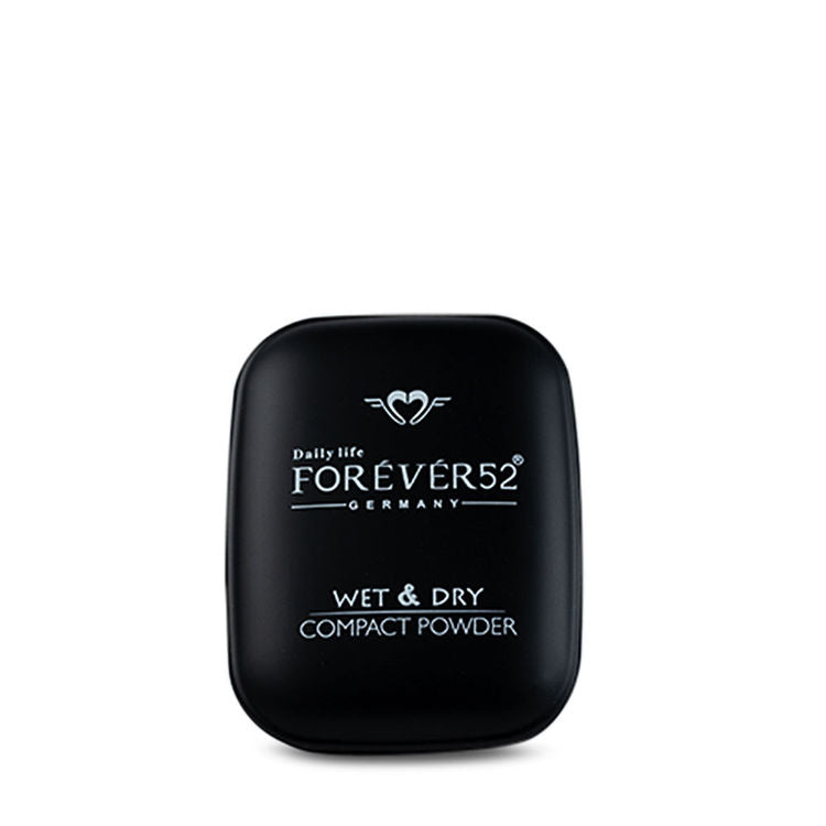 FOREVER 52 COMPACT WD003 NATURAL 12G