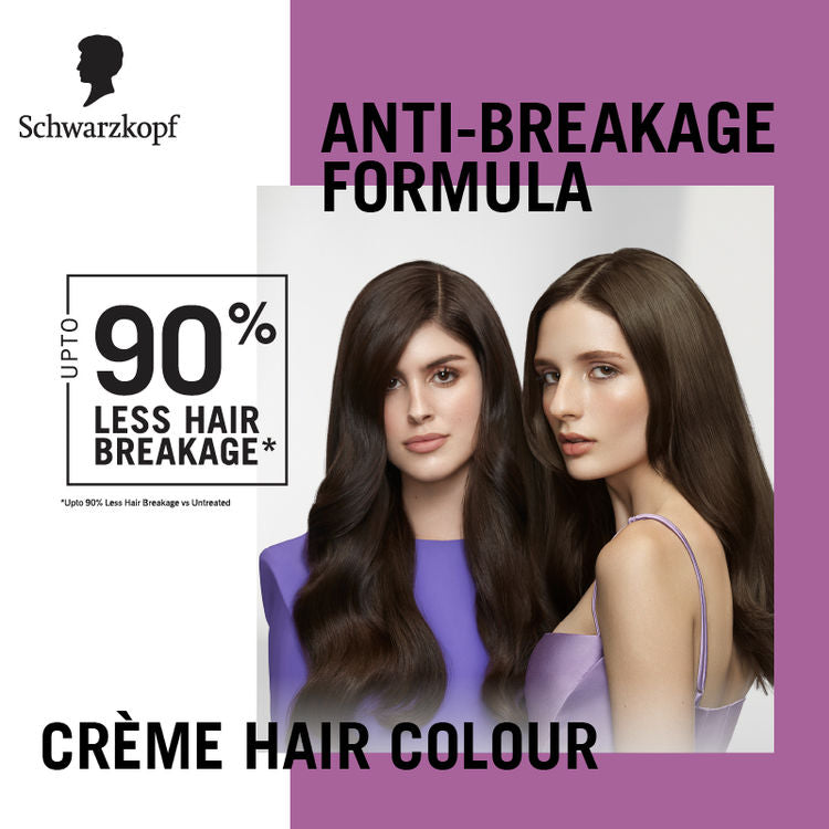 SCHWARZKOPF COLOR SPECIALIST 6-88