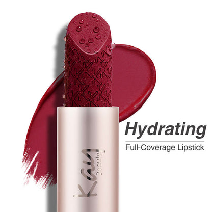 KAY BEAUTY HYDRA CREME LIPSTICK SEDUCTIVE