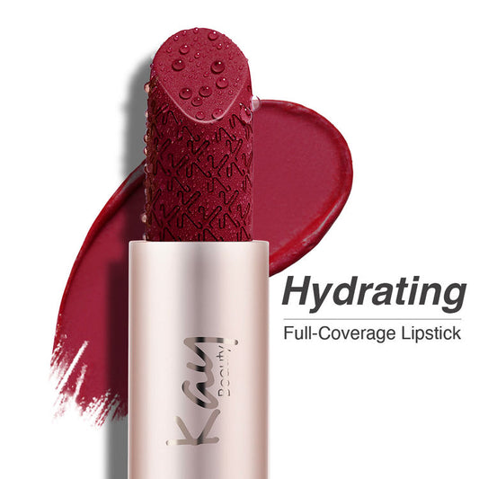KAY BEAUTY HYDRA CREME LIPSTICK SEDUCTIVE