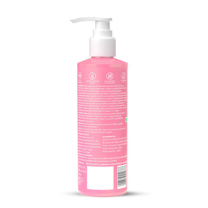 PLIX HIBISCUS BOND REPAIR SHAMPOO 200ML