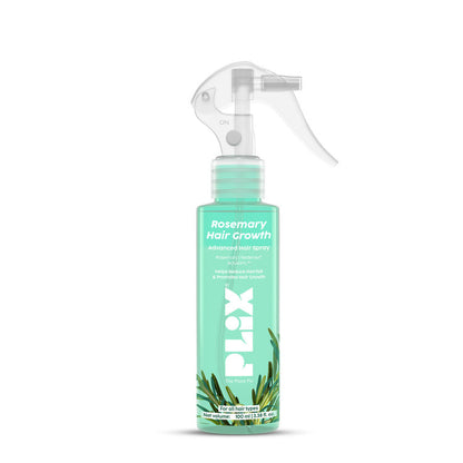 PLIX ROSEMARY HAIR GROWTH ADVANCED HAIR SPRAY 100ML