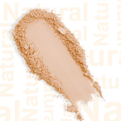 FOREVER 52 COMPACT WD003 NATURAL 12G