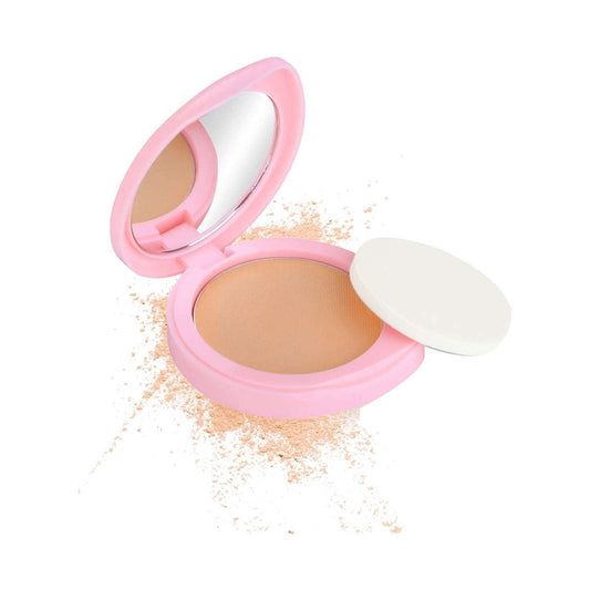 Insight Cosmetics Mineralized Pressed Powder Compact MN20